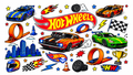 Hot Cars Cup Wrap