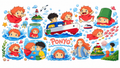 Ponyo Cup Wrap