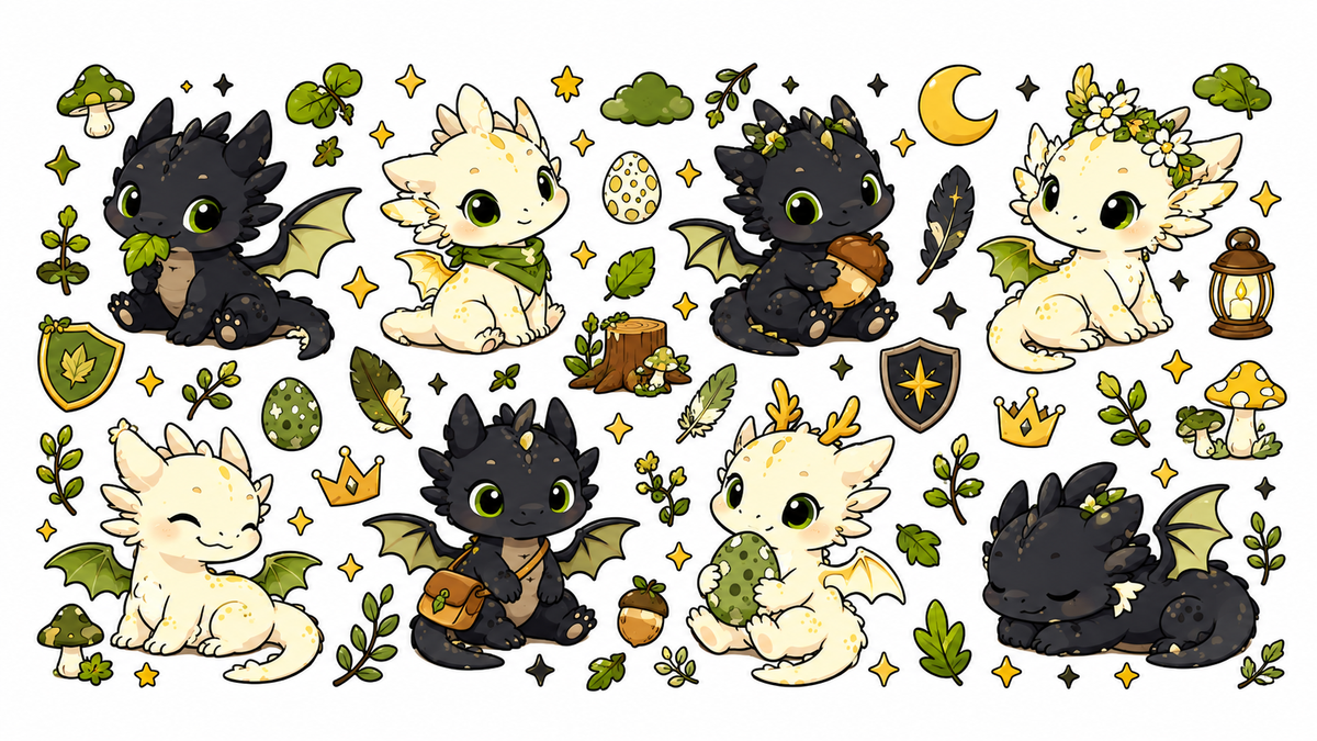 Hiccup Dragon Cup Wrap