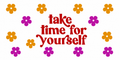 Take Time Cup Wrap