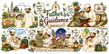 Father Guide Cup Wrap